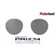 Terrigal Lentes Prizm Black Polarized (OO4146-04L)