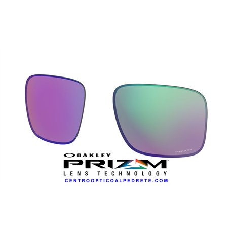 Lentes de Repuesto Oakley Holbrook Prizm Golf (OO9102LS-000036)
