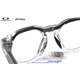 Oakley Meta HSTN Clear / Transitions Grey (OW8002-05)