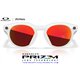 Oakley Meta HSTN Polished Black / Clear (OW8002-07)