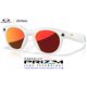 Oakley Meta HSTN Polished Black / Clear (OW8002-07)