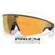 Oakley Meta HSTN Warm Grey Prizm Ruby (OW8002-04)
