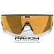 Oakley Meta HSTN Warm Grey Prizm Ruby (OW8002-04)