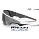 Oakley Meta Vanguard Matte Black / Prizm Black (OW8001-05)