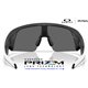 Oakley Meta Vanguard Matte Black / Prizm Black (OW8001-05)