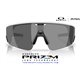 Oakley Meta Vanguard Matte Black / Prizm Black (OW8001-05)