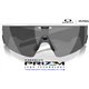 Oakley Meta Vanguard Matte Black / Prizm Black (OW8001-05)