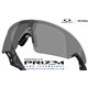 Oakley Meta Vanguard Matte Black / Prizm Black (OW8001-05)