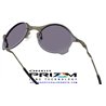 Oakley Tailend Ti Satin Carbon / Prizm Grey (OO6026-01)