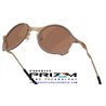 Oakley Tailend Ti Oil Slick / Prizm Tungsten (OO6026-04)