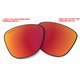 Frogskins 35th Lens Prizm Ruby (OO9444-04 L)