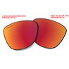 Frogskins 35th Lens Prizm Ruby (OO9444-04 L)