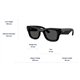 Ray-Ban Wayfarer Puffer Red / Ultra Black (RB4940-683187)