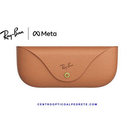 Ray-Ban Meta Charging Case (ARW0001AT)