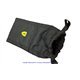 Estuche Ferrari Original - Funda Premium para Gafas de Sol y Vista