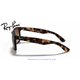 Ray-Ban Justin Havana / Dark Brown (RB4165 710/13)