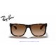 Ray-Ban Justin Havana / Dark Brown (RB4165 710/13)