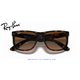Ray-Ban Justin Havana / Dark Brown (RB4165 710/13)