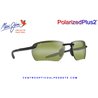Maui Jim Ho'okipa Ultra G Black / Maui HT (HT336-02)