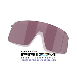Sutro Lite Lens Prizm Road Black (OO9463LS 000010)