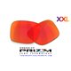 Oakley Holbrook XXL Prizm Ruby Replacement Lenses (OO9487-00006)