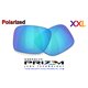 Oakley Holbrook XXL Prizm Sapphire Polarized Replacement Lenses (OO9487-00007)