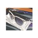 Oakley Thurso Matte Mist / Prizm Grey Gradient (OO9286-12)