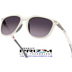 Oakley Thurso Matte Mist / Prizm Grey Gradient (OO9286-12)