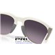 Oakley Thurso Matte Mist / Prizm Grey Gradient (OO9286-12)
