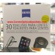 Zeiss Toallitas de limpieza para lentes (5988)