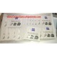 Zeiss Cleaning Wipes for Lenses (5988)