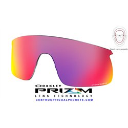 Oakley Resistor / Sweep Prizm Road Replacement Shield (OJ9010LS-OJ9015LS)