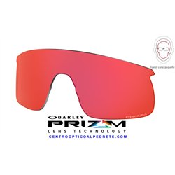 Oakley Resistor / Sweep Prizm Trail Torch Replacement Shield (OJ9010LS-OJ9015LS)