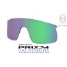 Oakley Resistor / Sweep Prizm Jade Replacement Shield (OJ9010LS-OJ9015LS)