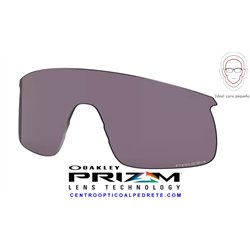 Oakley Resistor / Sweep Prizm Road Replacement Shield (OJ9010LS-OJ9015LS)