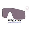 Oakley Resistor Lente de repuesto Prizm Grey (SQ)