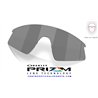 Oakley Resistor Lente de repuesto Prizm Black (OJ9010LS-OJ9015LS)
