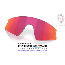 Oakley Resistor / Sweep Prizm Field Replacement Shield (OJ9010LS-OJ9015LS)