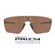 Oakley Corridor / SQ Prizm Tungsten Replacement Shield (OO9248LS-OO9415LS)