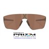 Oakley Corridor / SQ Lente de repuesto Prizm Tungsten (OO9248LS-OO9415LS)