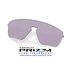 Oakley Corridor / SQ Prizm Slate Replacement Shield (OO9248LS-OO9415LS)