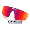 Lente de Repuesto Oakley Vanguard Prizm Road (AW18001LS-000001)