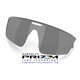 Oakley Vanguard Replacement Lens Prizm Black (AW18001LS-000003)