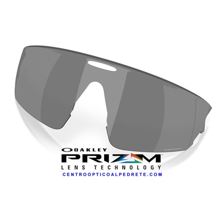 Oakley Vanguard Replacement Lens Prizm Black (AW18001LS-000003)