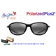 Maui Jim Ho’okipa Ultra R Matte Black / Blue Hawaii (B339-02A / MJ0339S-002)