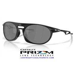 Oakley Neo Jacket Matte Black / Prizm Black (OO4065-01)