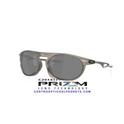 Oakley Neo Jacket Gunmetal Mate / Prizm Black Polarized (OO4065-05)