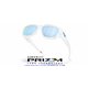 Oakley Instagator Matte White / Prizm Deep Water Polarized (OO9514-04)