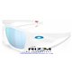 Oakley Instagator Matte White / Prizm Deep Water Polarized (OO9514-04)