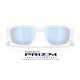 Oakley Instagator Matte White / Prizm Deep Water Polarized (OO9514-04)